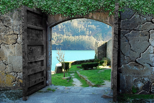 Creation of Door To Happyness: Step 5